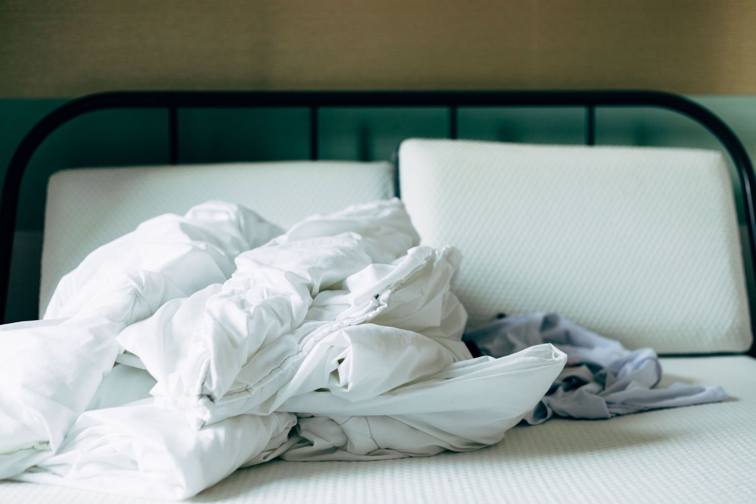 How To Wash A Duvet Cover