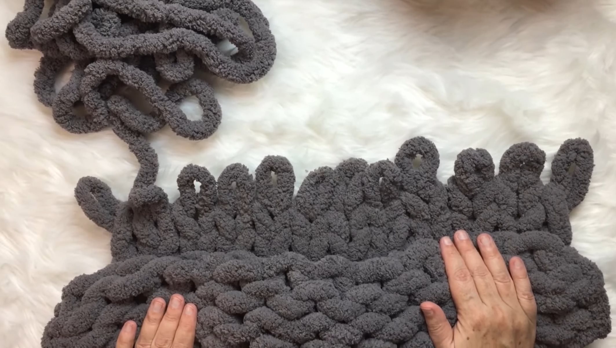 How To Wash A Woven Blanket