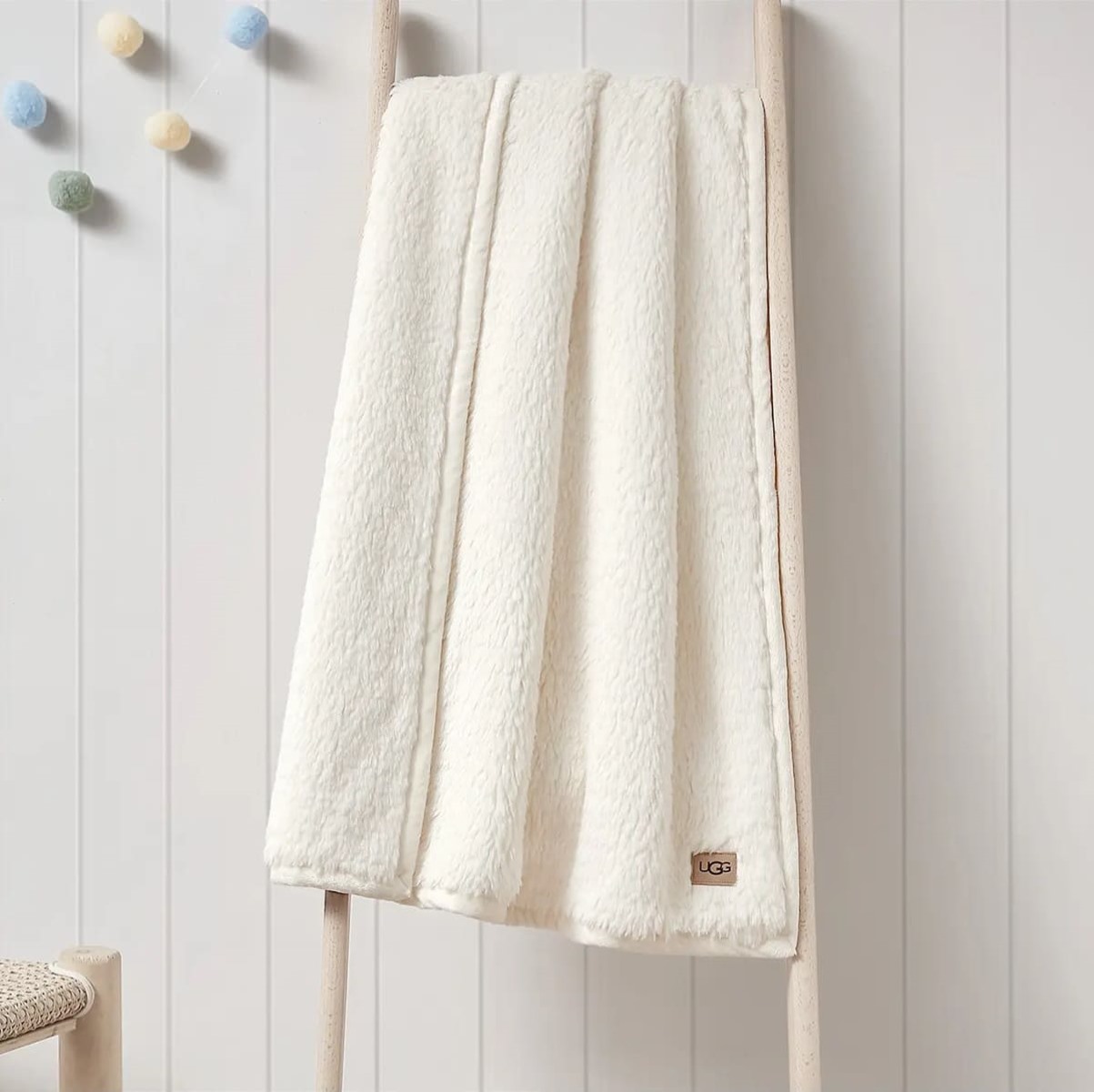 UGG, Bath, Ugg Bundle Of 3 Towels