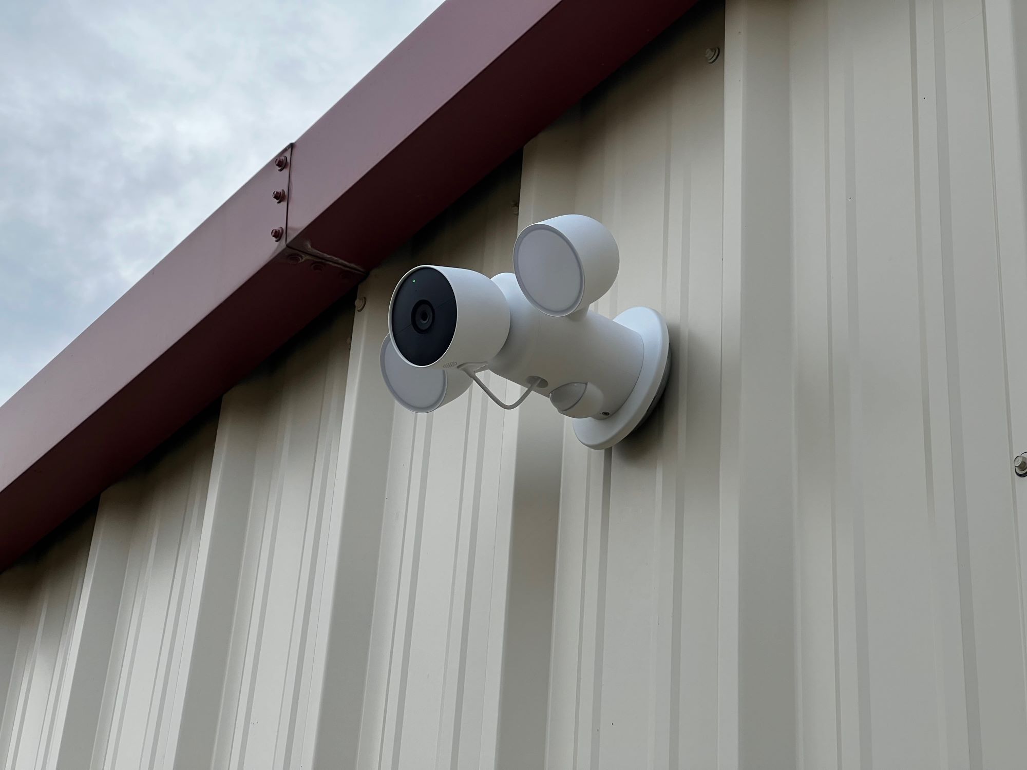 How To Zoom Out On Nest Outdoor Camera