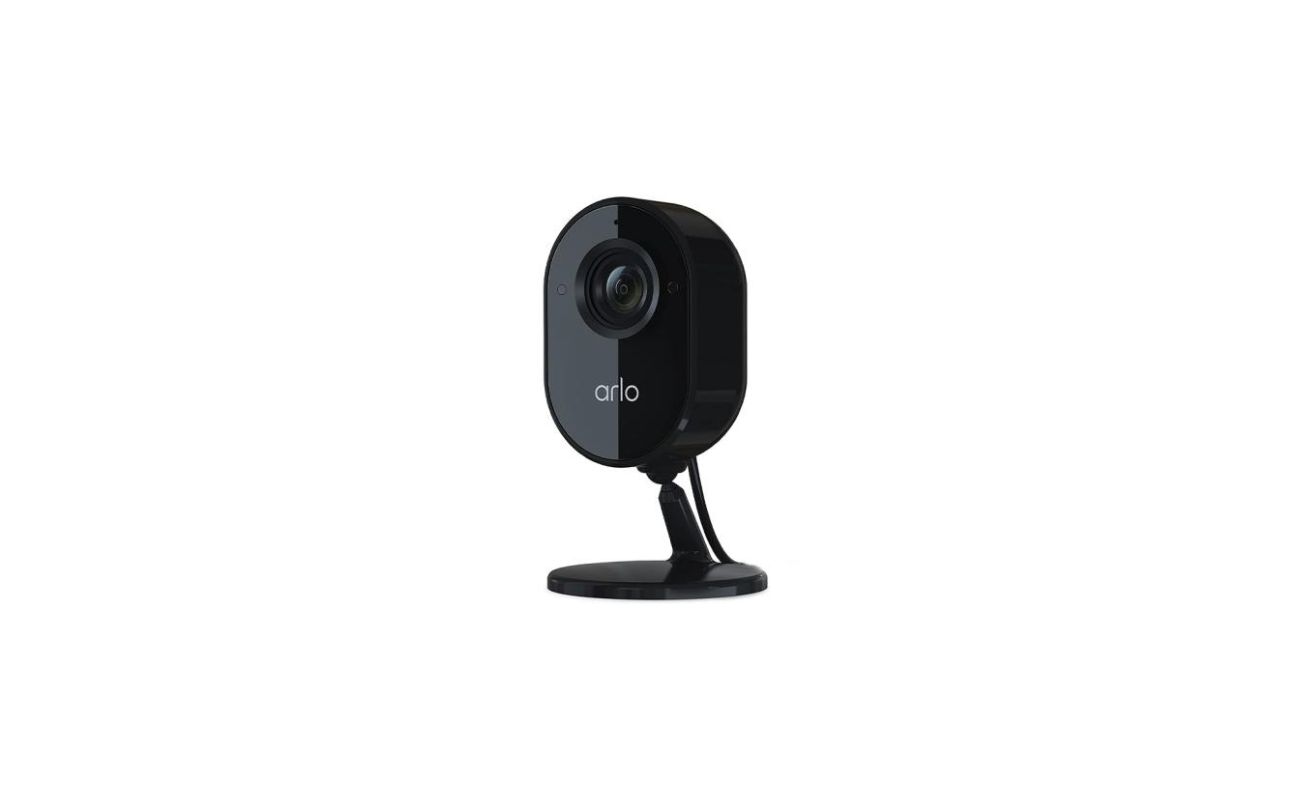 How Would I Hook Up A Wireless Security Camera To My Chrome OS Home Computer
