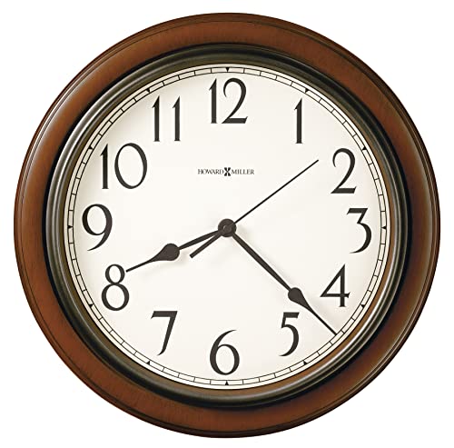 Howard Miller Kalvin Wall Clock