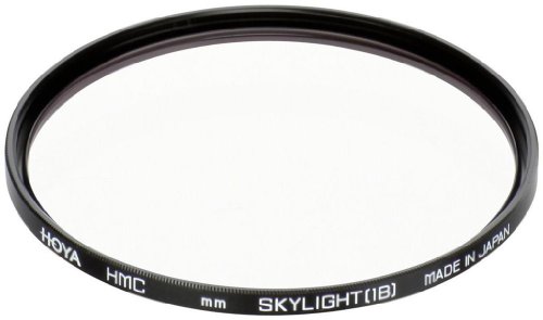 Hoya 82 mm HMC 1B Skylight Filter for Lens