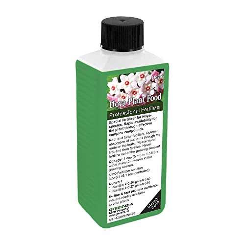 GREEN24 Hoya Liquid Fertilizer for Professional Plant Care