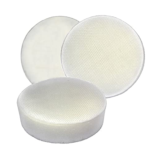 HQRP Foam Filters for Hoover Cyclonic Stick Vacuums