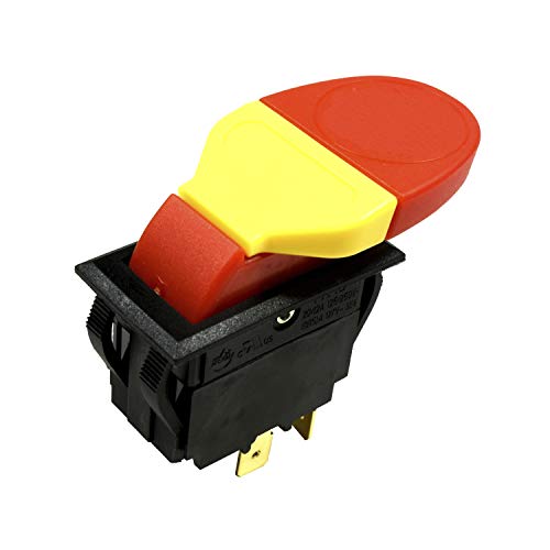 HQRP On-Off Paddle Switch