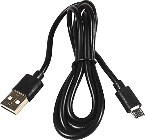 HQRP Micro USB Charging Cable for Blink XT Camera System