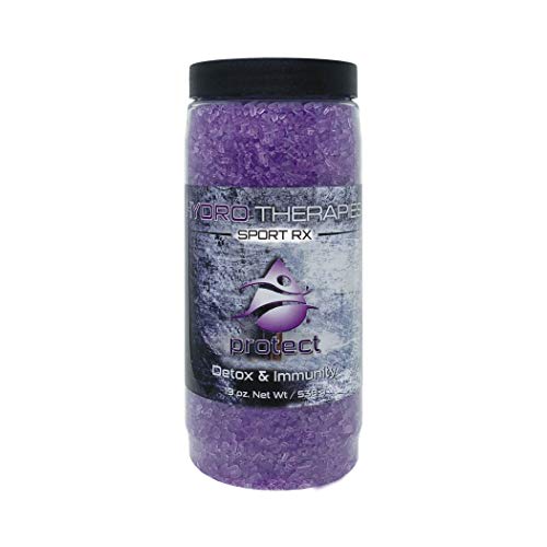 HTX Protect Therapies Crystals for Spa and Hot Tubs