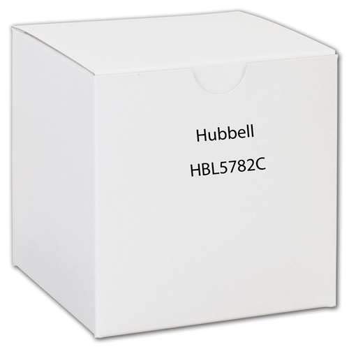 HUBBELL 21729 Metallic Raceway Conduit Connector