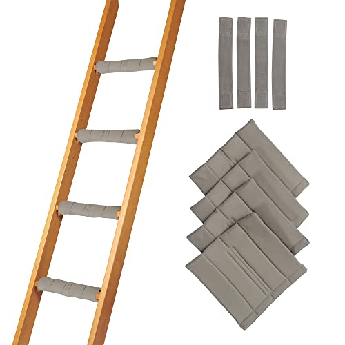 Hudson Comfort Bunk Bed Ladder Pads