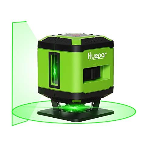 Huepar FL360G Floor Laser