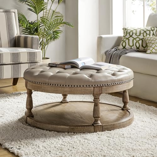 HULALA Ottoman Coffee Table