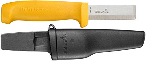 Hultafors Chisel Knife STK