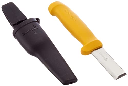 Hultafors Chisel Knife - Versatile and Reliable Storage Tool