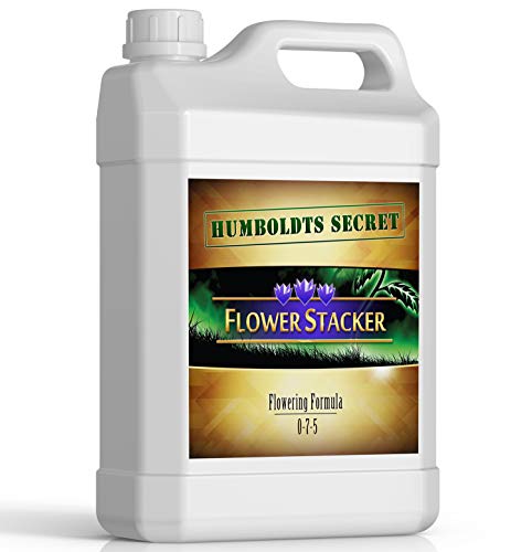 Humboldts Secret Flower Stacker