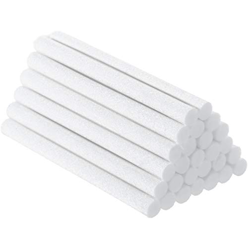 Humidifier Filter Cotton Refills - 40 Pack