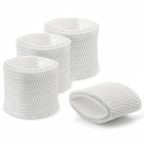 Humidifier Filter for Kaz Vicks - Pack of 4