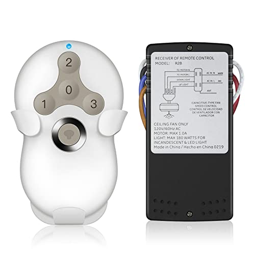 15 Best Hunter Fan Remote for 2024 Storables