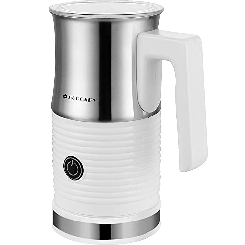 Huogary Milk Frother and Steamer