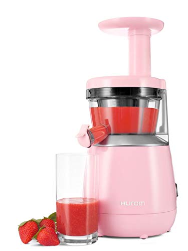 Hurom H310A Slow Masticating Juicer