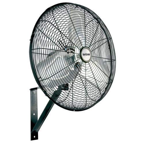 Hurricane® Pro Wall Mount Fan