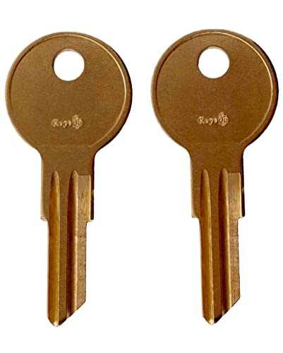 Husky Lock Key for Husky Toolbox
