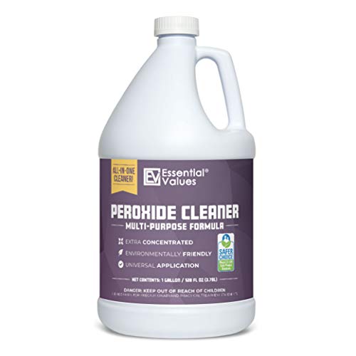 Hydrogen Peroxide Cleaner 5%
