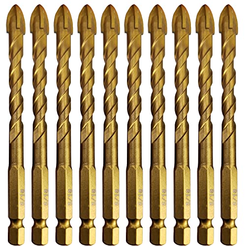 Hymnorq Masonry Drill Bits