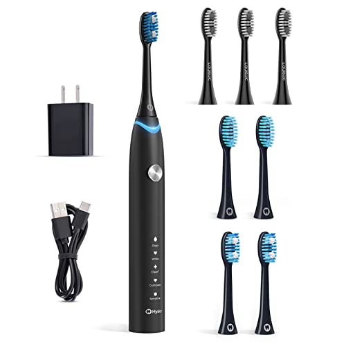 13 Best Electric Toothbrush Pressure Sensor For 2024 Storables