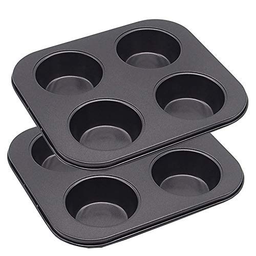 Baking Pan for Pressure Cookers, Air Fryers and Ovens- For 3 QT to 5QT –  Jutemill