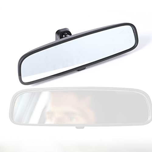 Hyundai & KIA Rear View Mirror