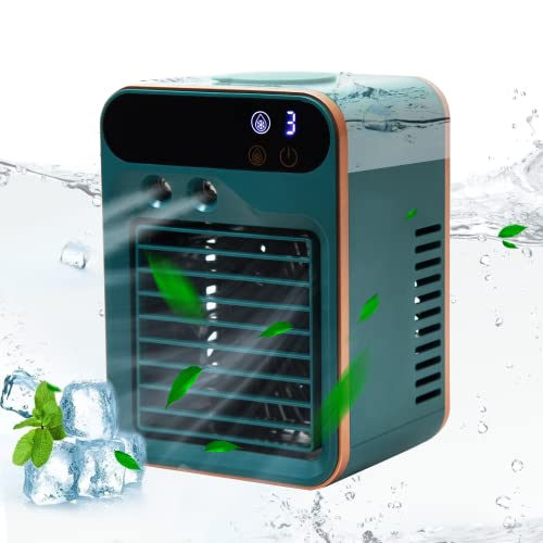 hYwecy Portable Air Conditioner