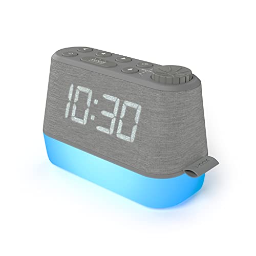 i-box Alarm Clocks