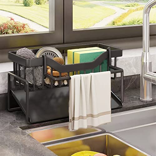 The 9 Best Sink Caddies of 2024, Tested and Reviewed