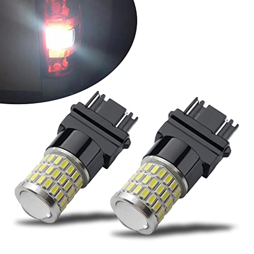 iBrightstar 3157 LED Bulbs - Super Bright and Efficient Upgrade for Vehicle Lighting