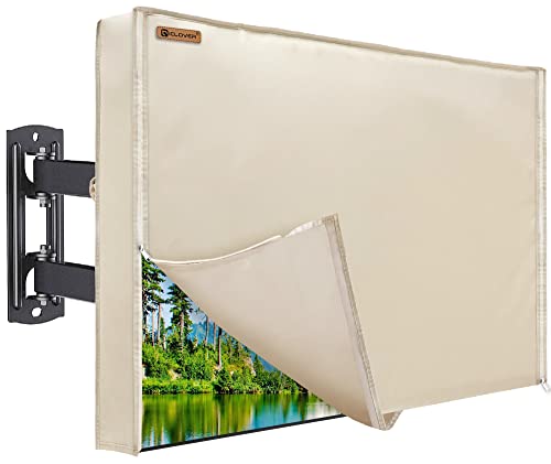 IC ICLOVER Outdoor TV Cover