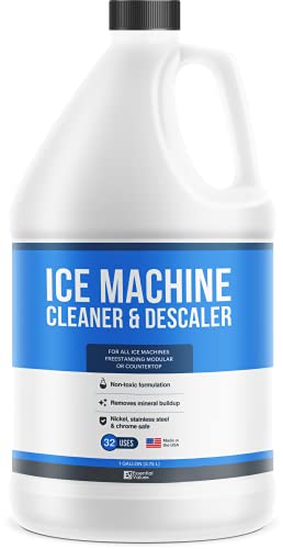 11 Amazing Kitchenaid Ice Maker Cleaner for 2024