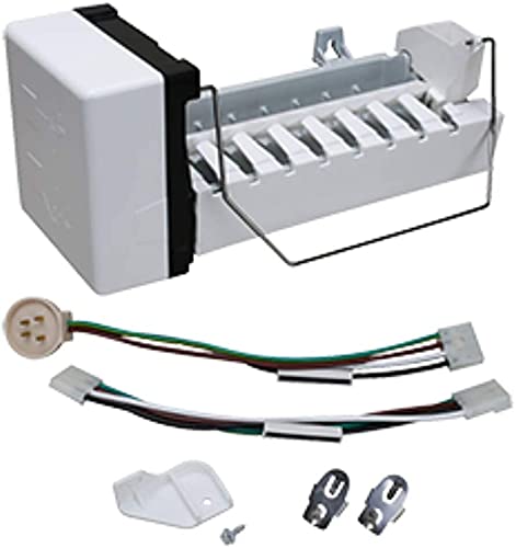Ice Maker Replacement for Whirlpool Kenmore Kitchenaid