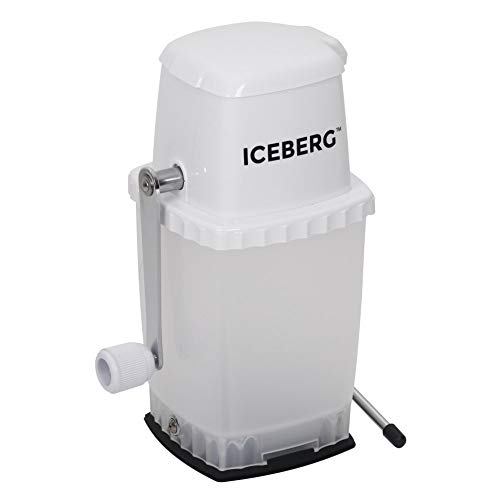 Iceberg Ice Crusher