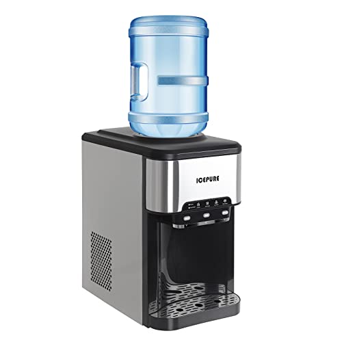 ICEPURE 3-in-1 Water Cooler Dispenser