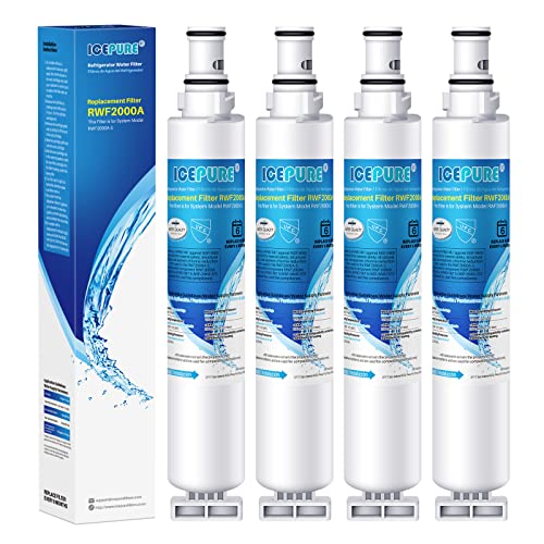 8 Amazing 4396701 Whirlpool Refrigerator Water Filter for 2024 | Storables