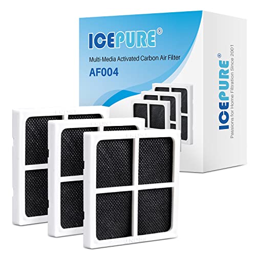 ICEPURE AF004 Refrigerator Air Filter Replacement