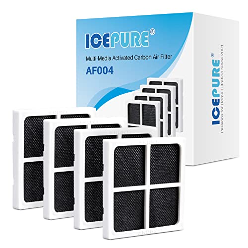 ICEPURE AF004 Refrigerator Air Filter Replacement