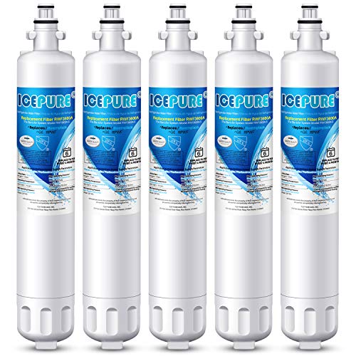 ICEPURE RPWF Refrigerator Water Filter Replacement