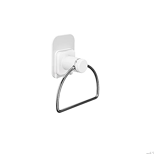 ICOBES Towel Ring - Stylish and Hygienic Storage Accessory