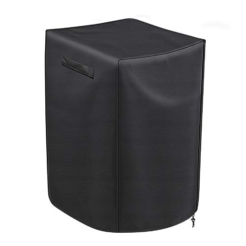 iCOVER Waterproof Electric Smoker Cover