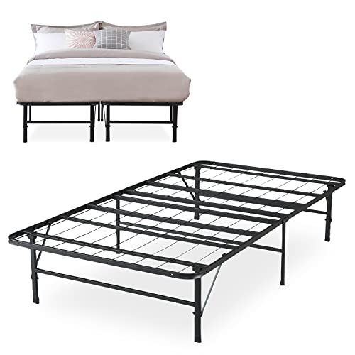 IdealBase Twin Bed Frame