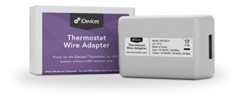 iDevices Wire Adapter