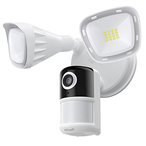 ieGeek Floodlight Camera