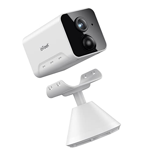 ieGeek Wireless Security Camera